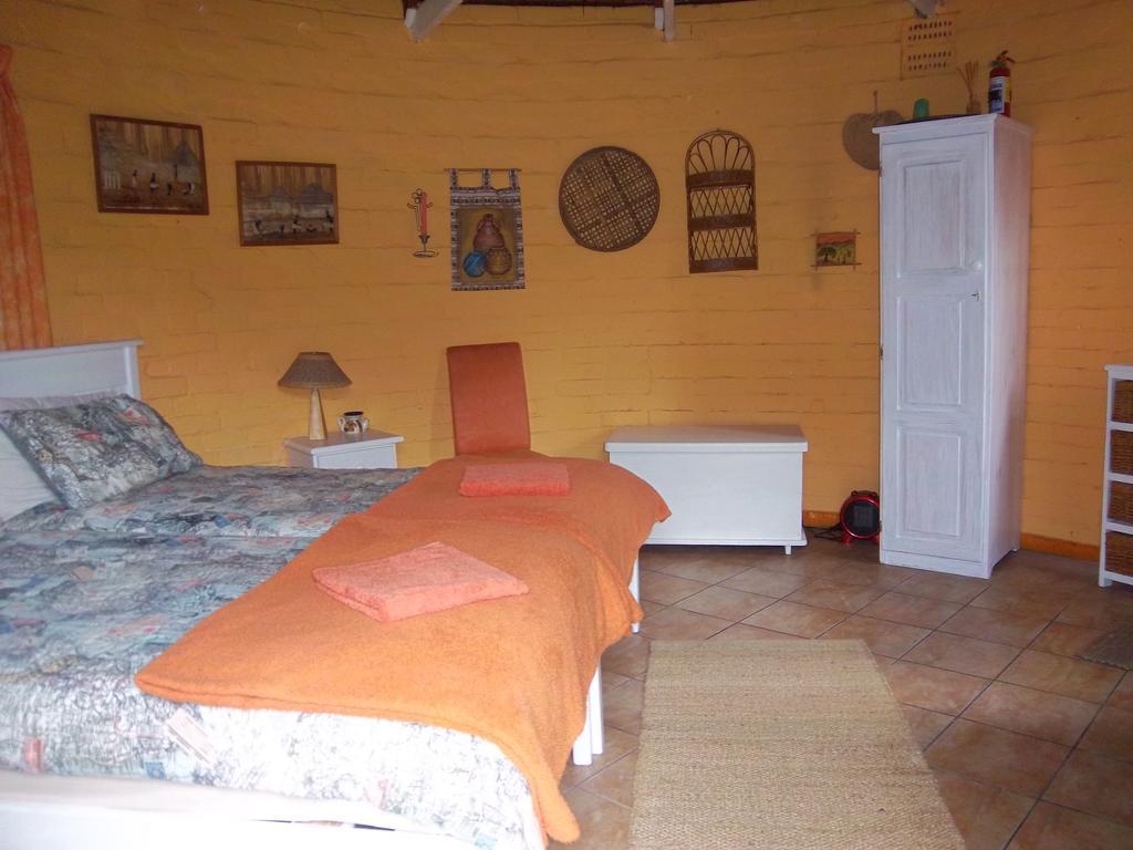 Imka Trinity Retreat Hotel Стормсривиер Стая снимка