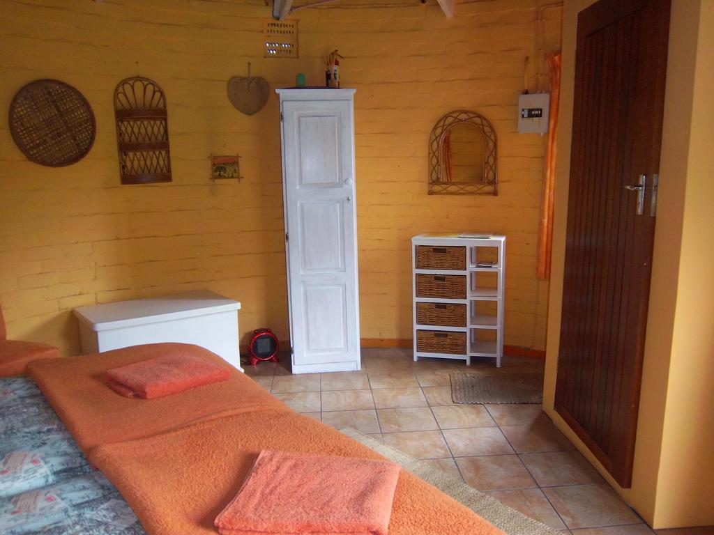 Imka Trinity Retreat Hotel Стормсривиер Стая снимка