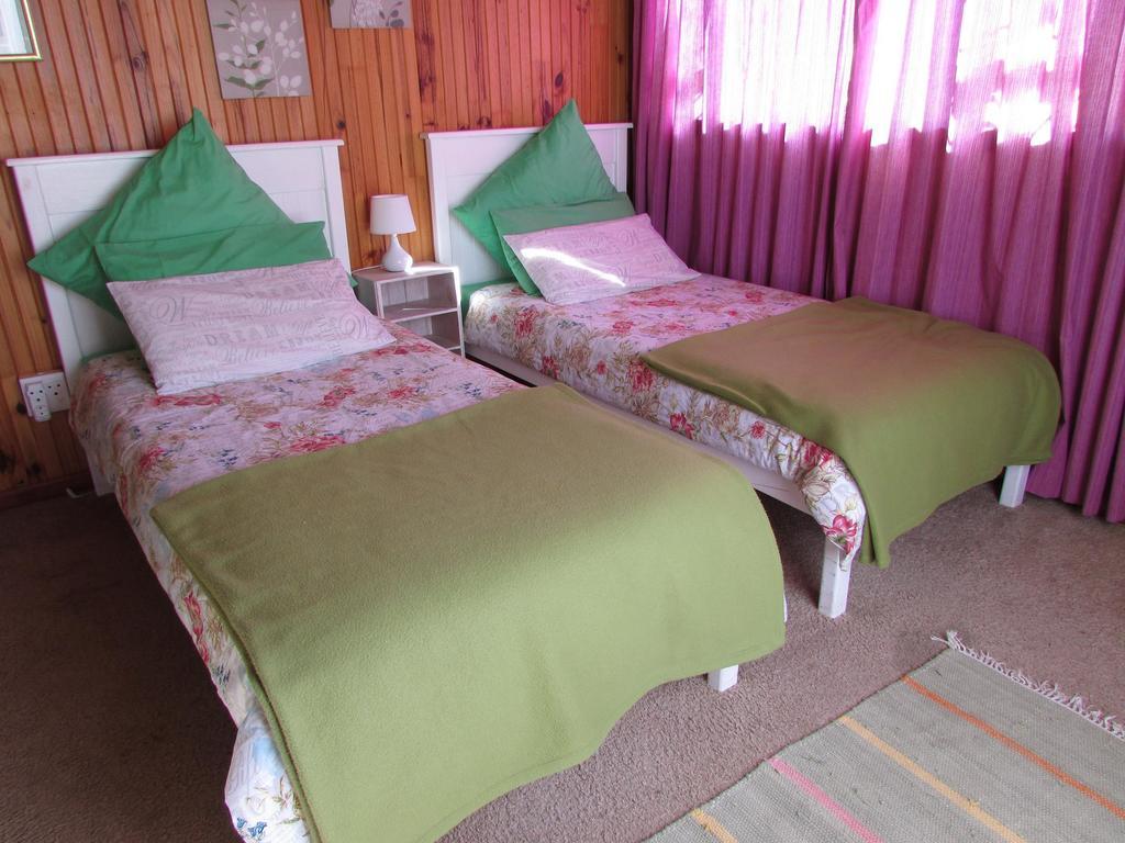 Imka Trinity Retreat Hotel Стормсривиер Стая снимка