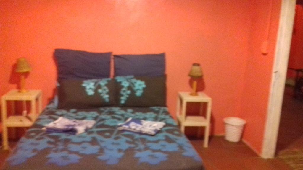 Imka Trinity Retreat Hotel Стормсривиер Екстериор снимка