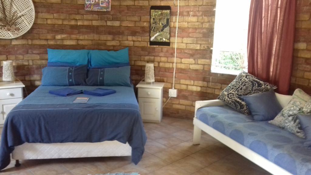 Imka Trinity Retreat Hotel Стормсривиер Екстериор снимка