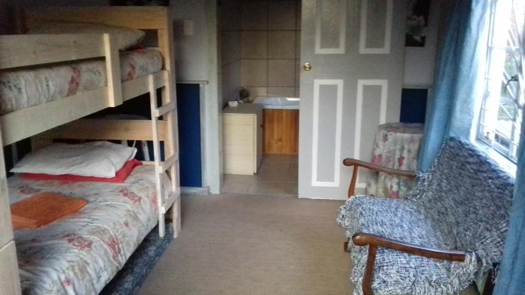 Imka Trinity Retreat Hotel Стормсривиер Екстериор снимка