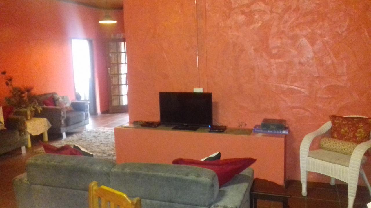 Imka Trinity Retreat Hotel Стормсривиер Екстериор снимка