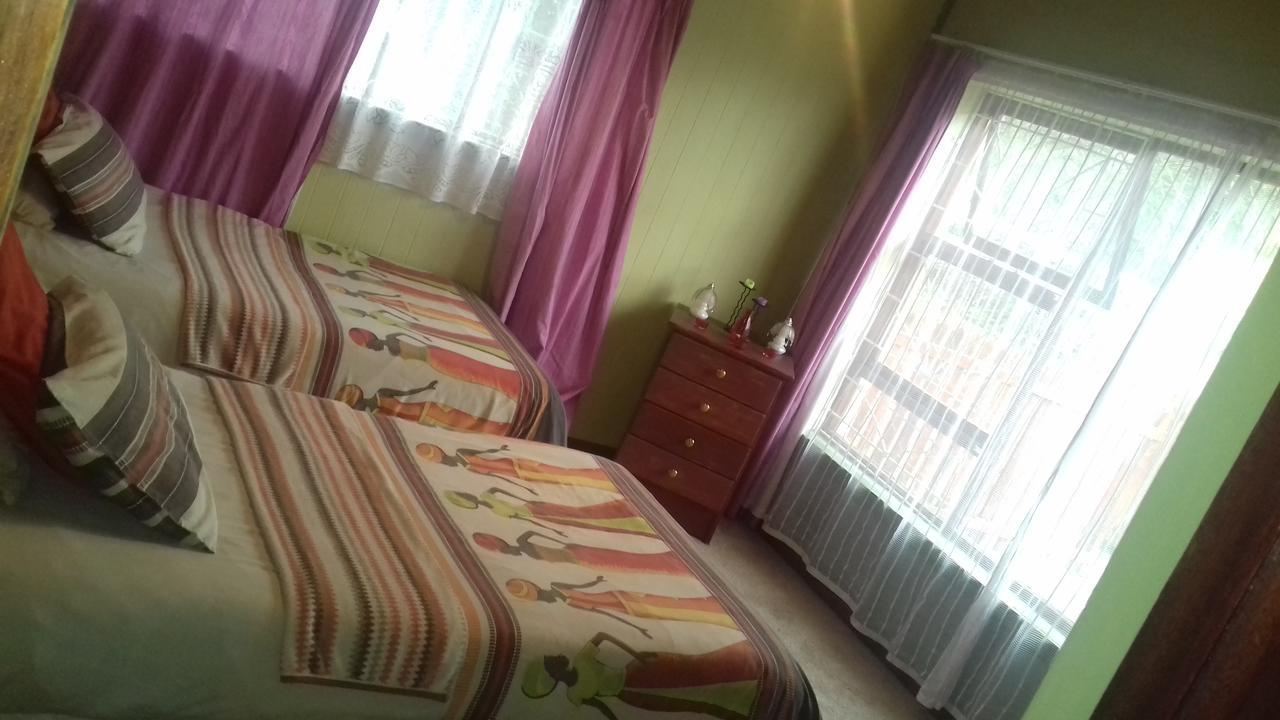Imka Trinity Retreat Hotel Стормсривиер Екстериор снимка