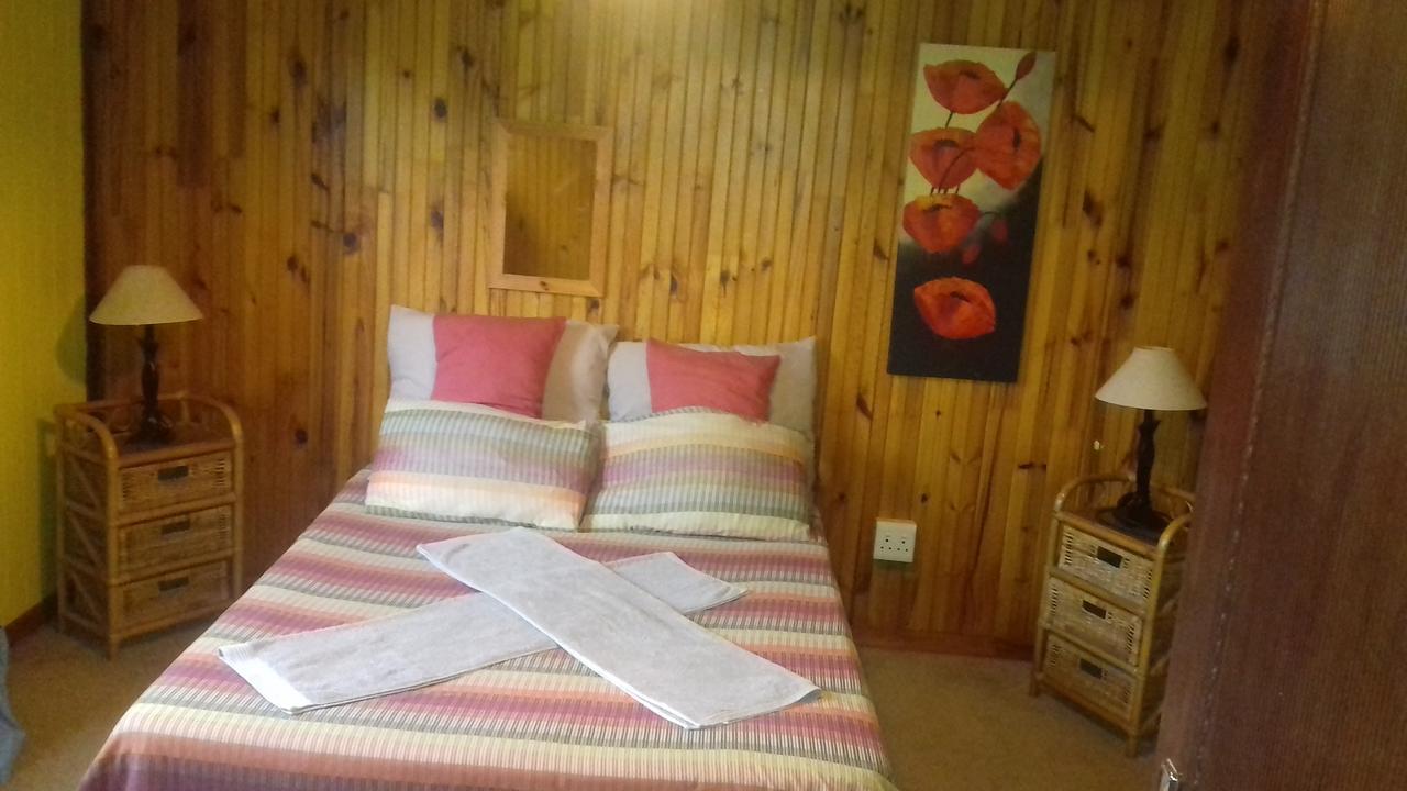 Imka Trinity Retreat Hotel Стормсривиер Екстериор снимка