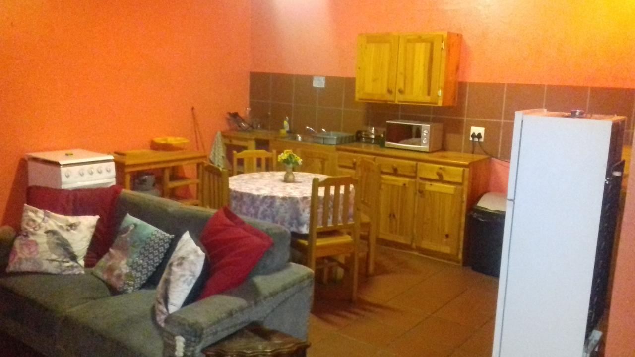 Imka Trinity Retreat Hotel Стормсривиер Екстериор снимка
