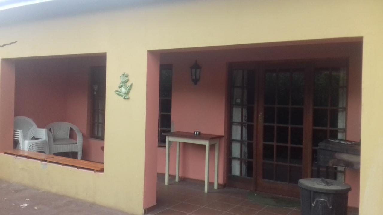 Imka Trinity Retreat Hotel Стормсривиер Екстериор снимка