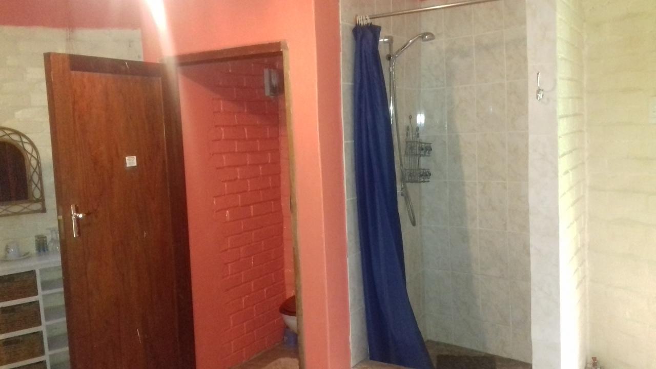 Imka Trinity Retreat Hotel Стормсривиер Екстериор снимка