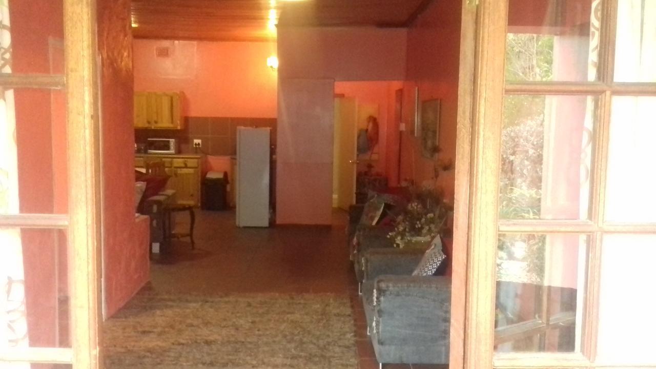 Imka Trinity Retreat Hotel Стормсривиер Екстериор снимка