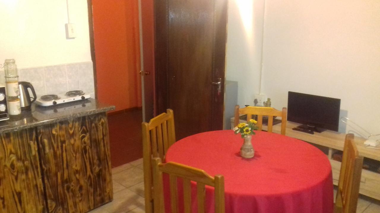 Imka Trinity Retreat Hotel Стормсривиер Екстериор снимка