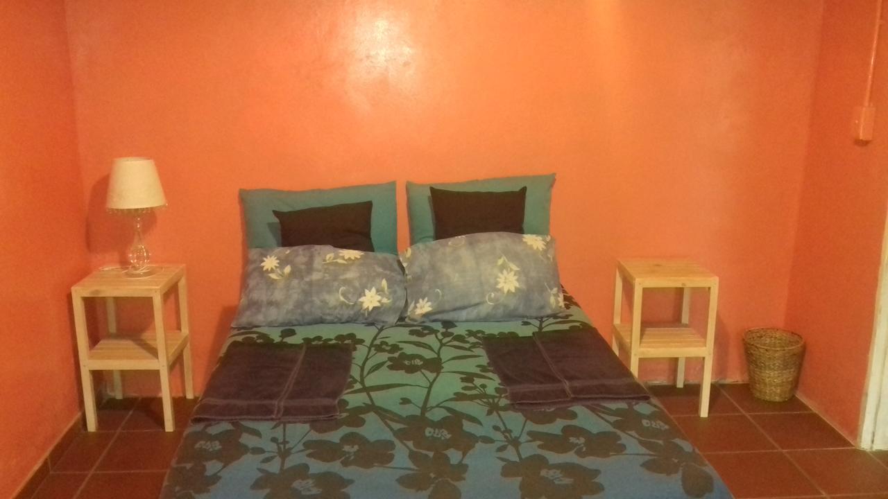 Imka Trinity Retreat Hotel Стормсривиер Екстериор снимка