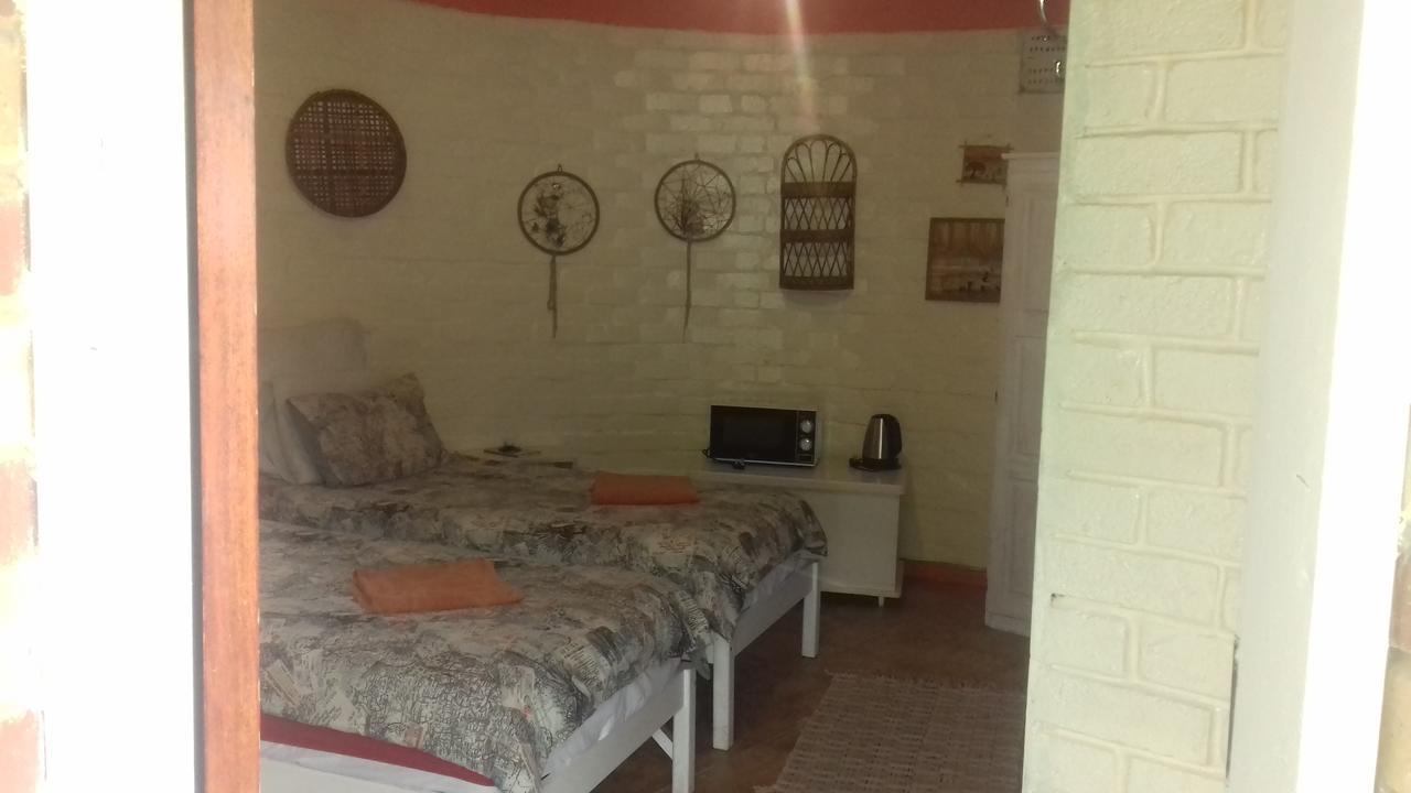 Imka Trinity Retreat Hotel Стормсривиер Екстериор снимка